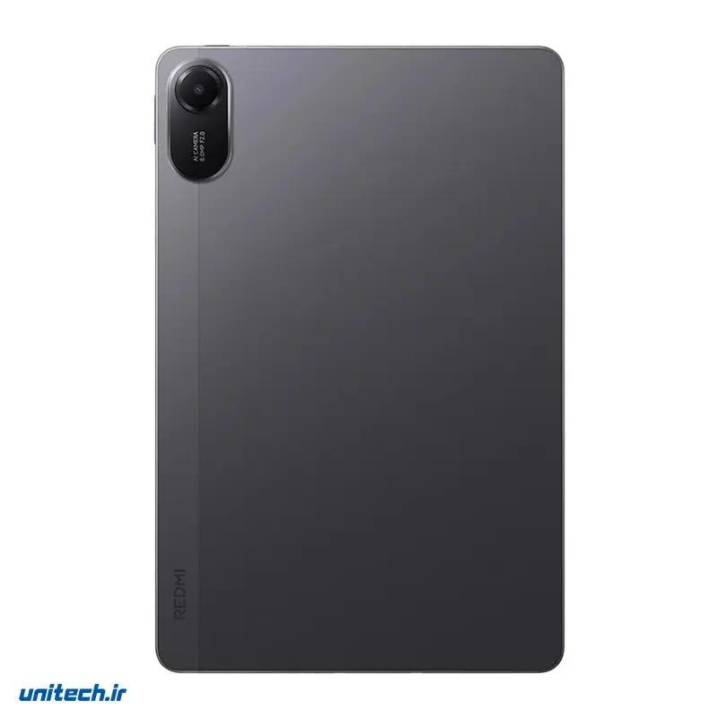 تبلت ۱۱ اینچ شیائومی مدل Redmi Pad 2 WiFi با ظرفیت 256 گیگابایت و رم 8 گیگابایت به همراه کاور (1)